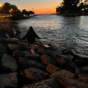 Meet your Posher, Isabel